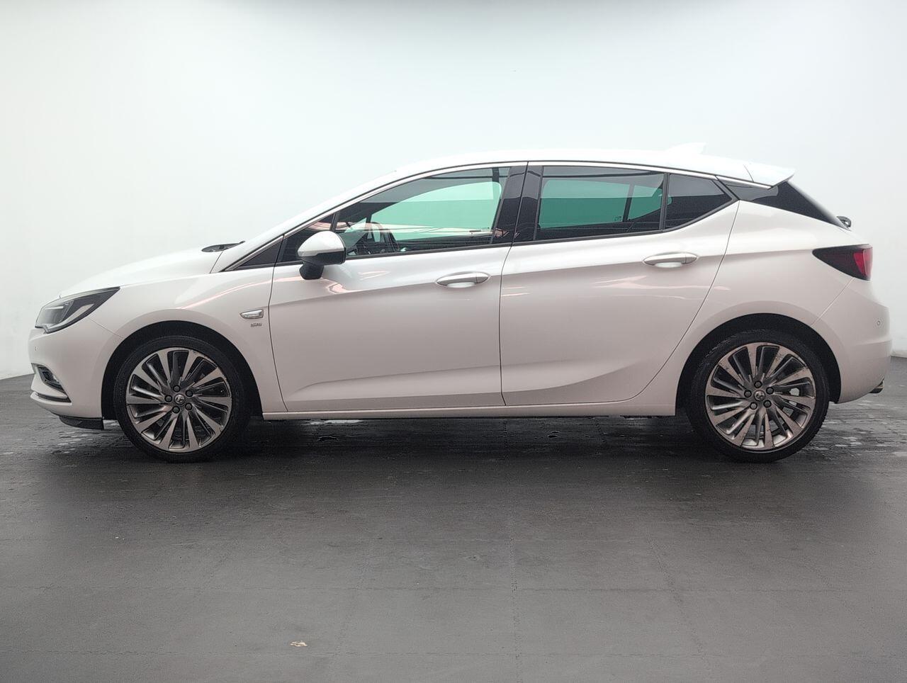 Used Vauxhall Astra 2016 for sale - 76645066: Photo 5