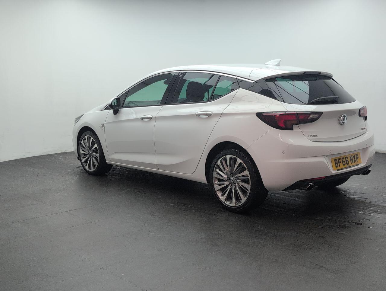 Used Vauxhall Astra 2016 for sale - 76645066: Photo 6