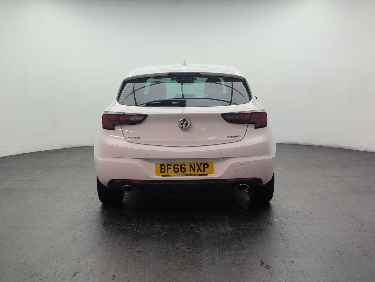 Used Vauxhall Astra 2016 for sale - 76645066: Photo 7