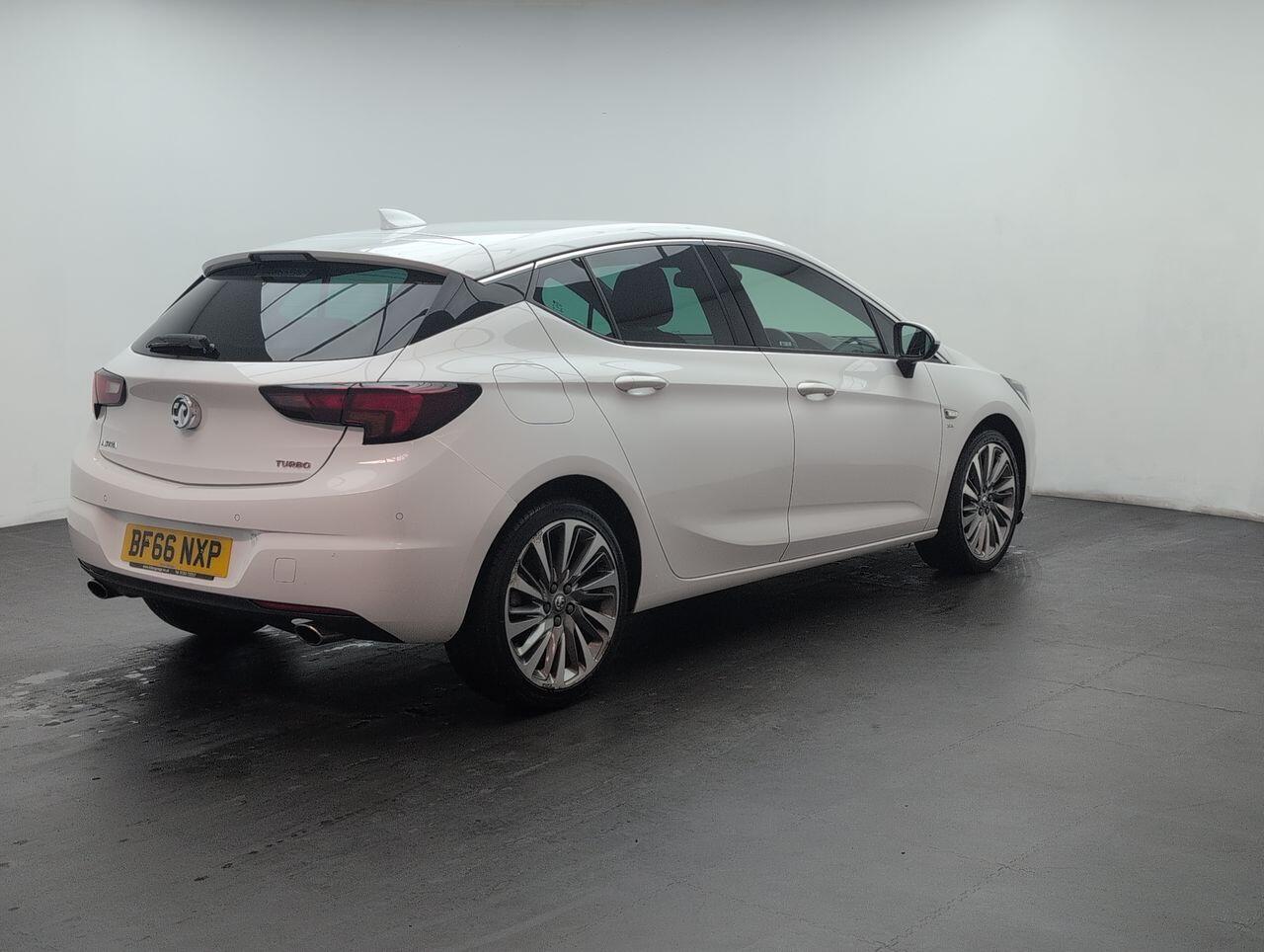Used Vauxhall Astra 2016 for sale - 76645066: Photo 8
