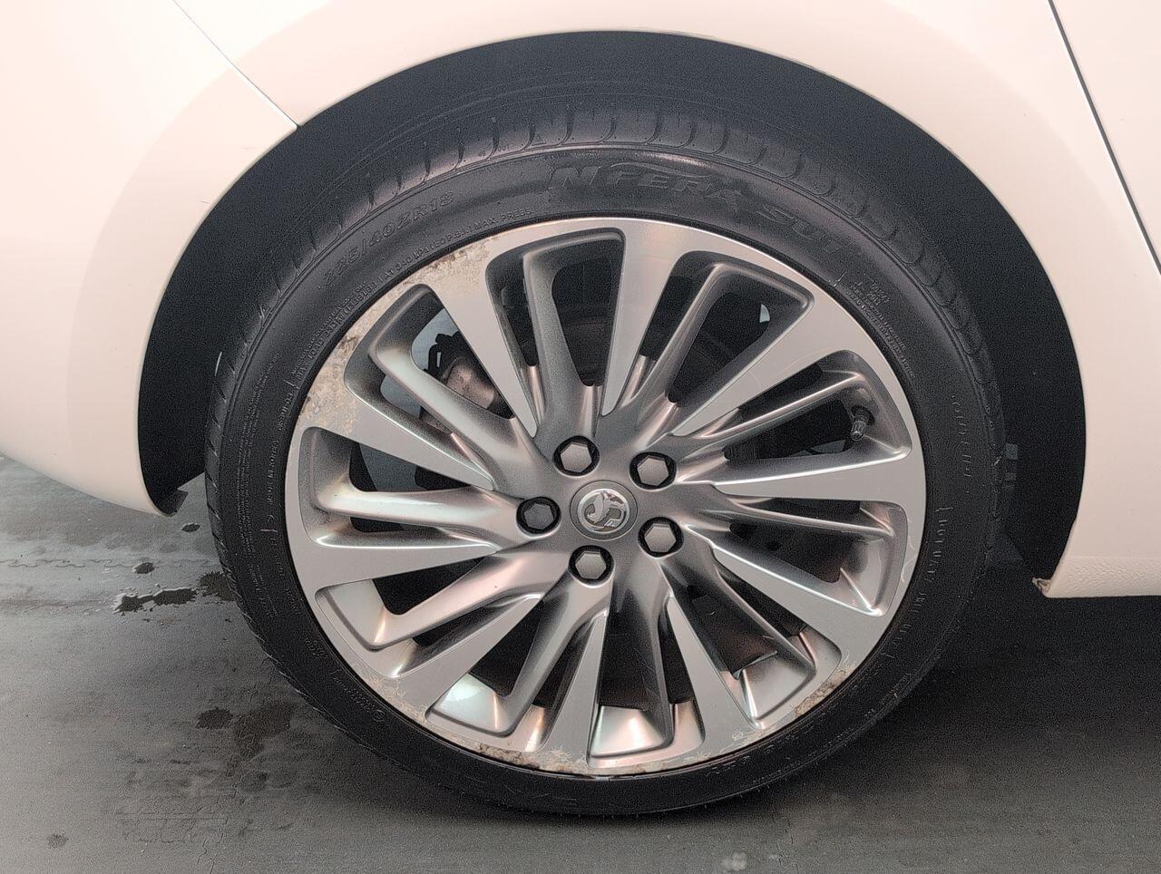 Used Vauxhall Astra 2016 for sale - 76645066: Photo 9