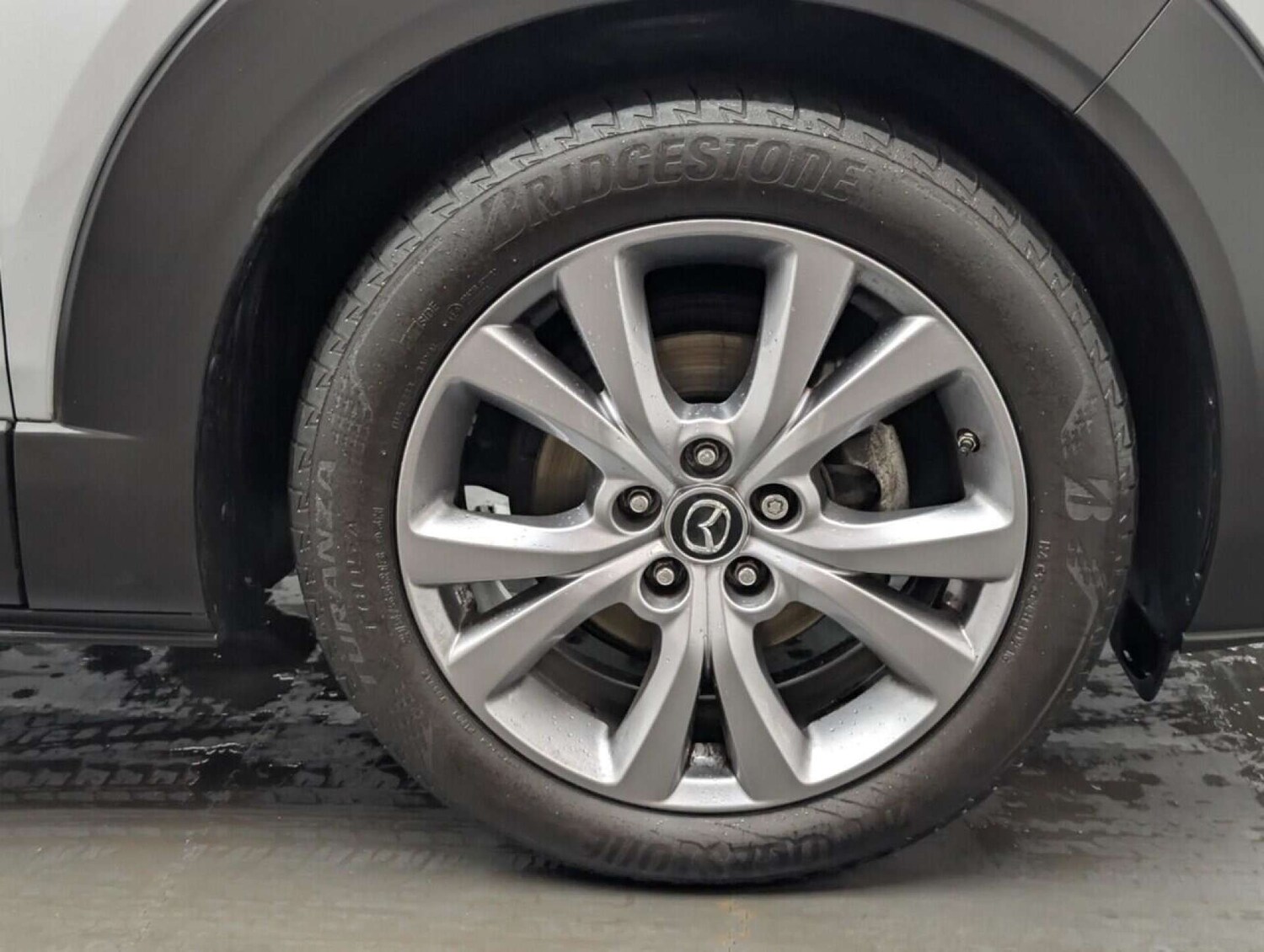 Used Mazda CX-30 2022 for sale - 77714124: Photo 10