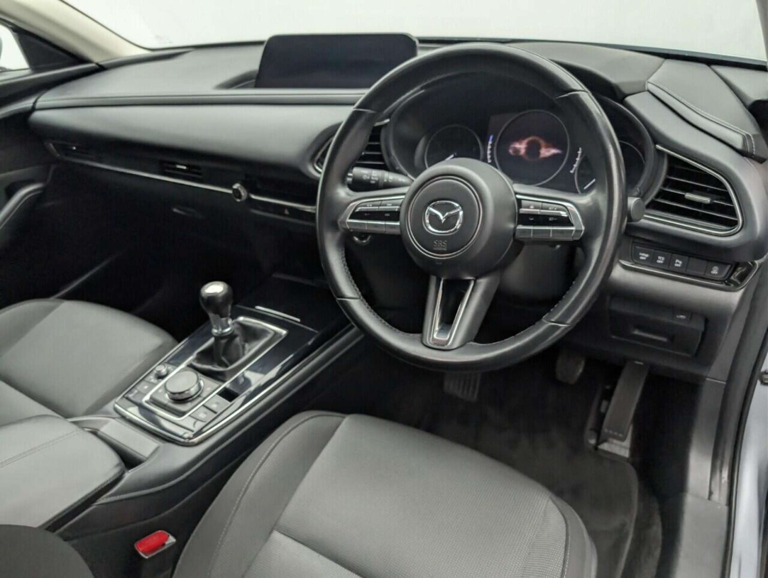 Used Mazda CX-30 2022 for sale - 77714124: Photo 11