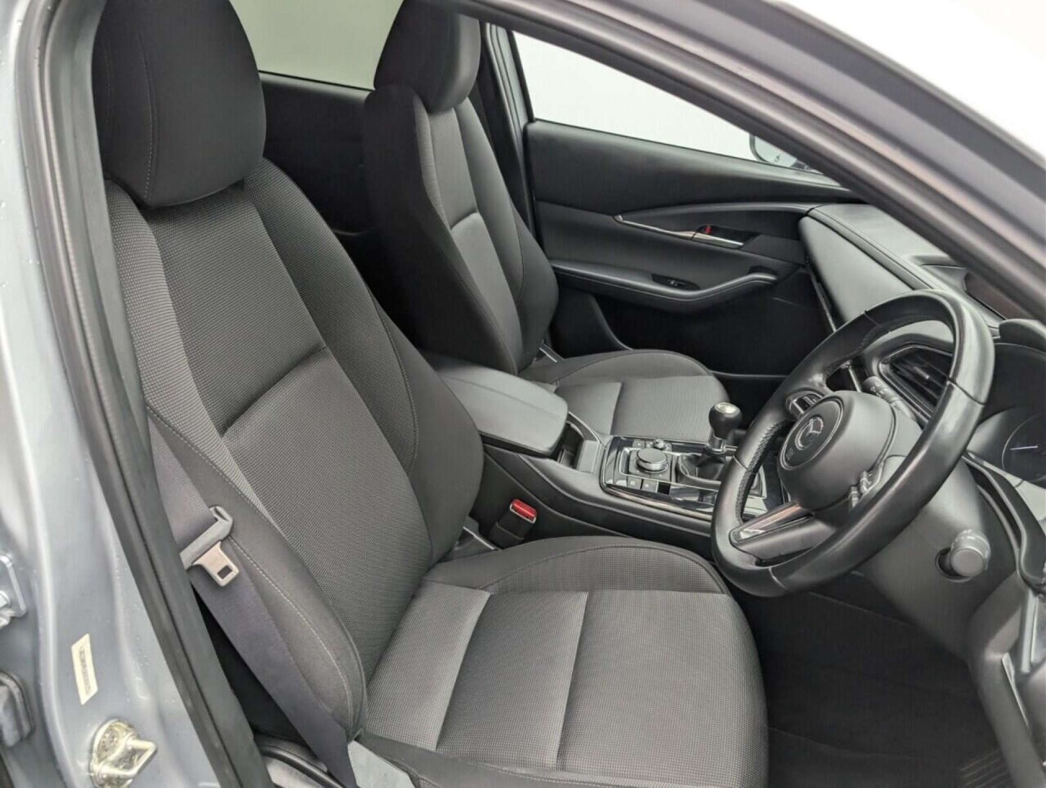 Used Mazda CX-30 2022 for sale - 77714124: Photo 12