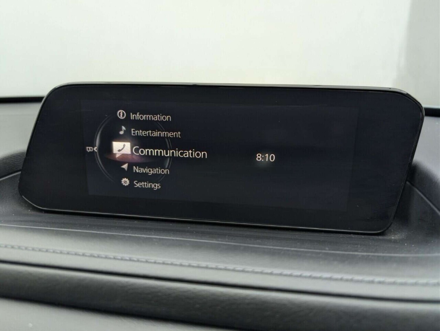 Used Mazda CX-30 2022 for sale - 77714124: Photo 14