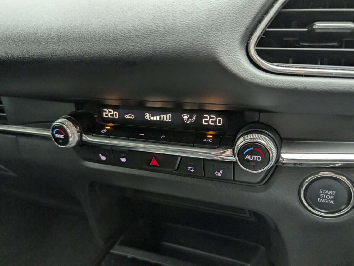 Used Mazda CX-30 2022 for sale - 77714124: Photo 15