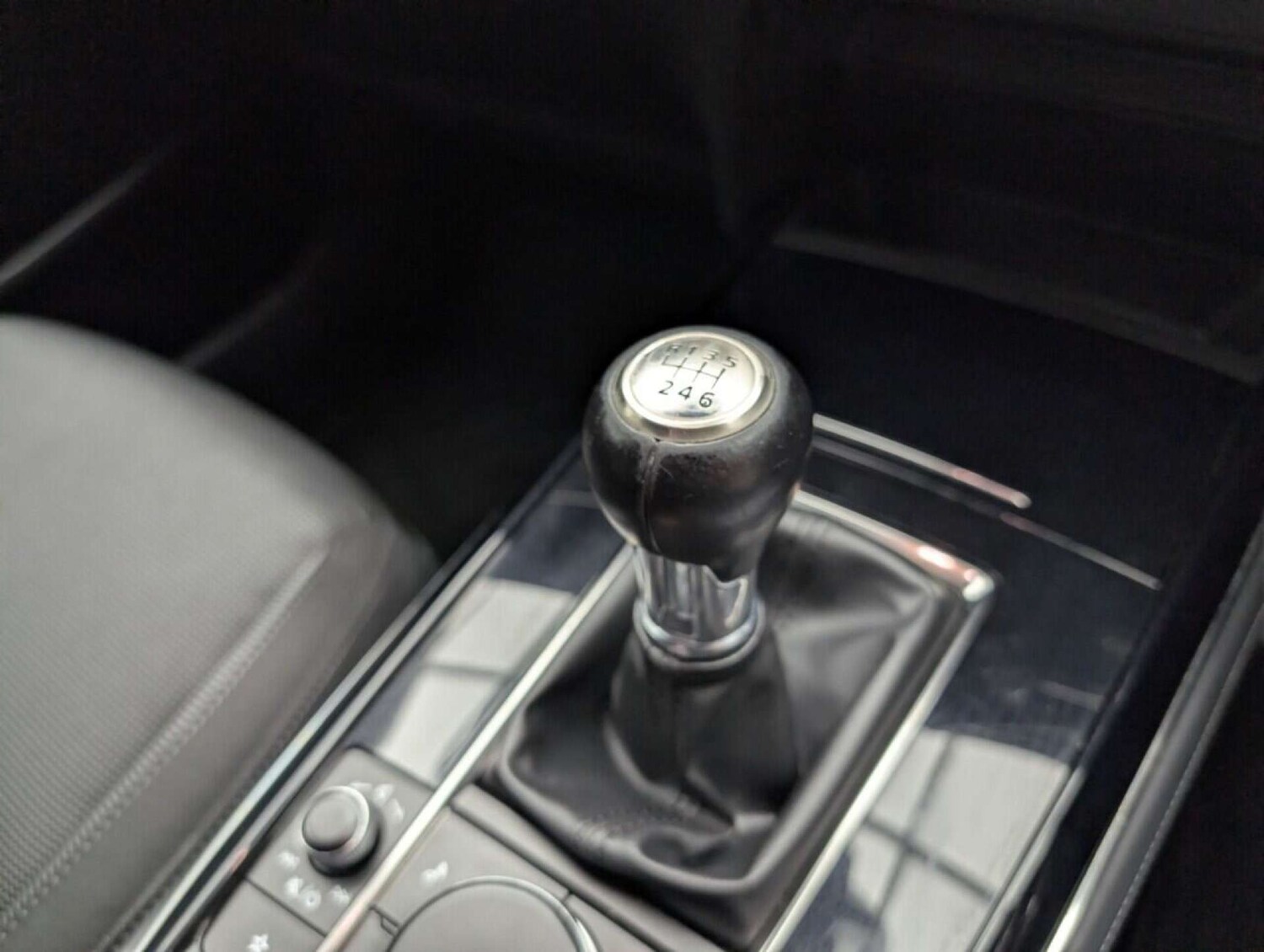 Used Mazda CX-30 2022 for sale - 77714124: Photo 16