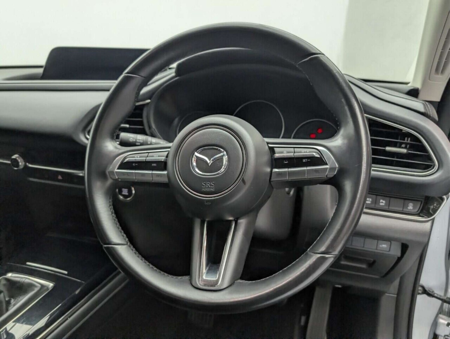 Used Mazda CX-30 2022 for sale - 77714124: Photo 20