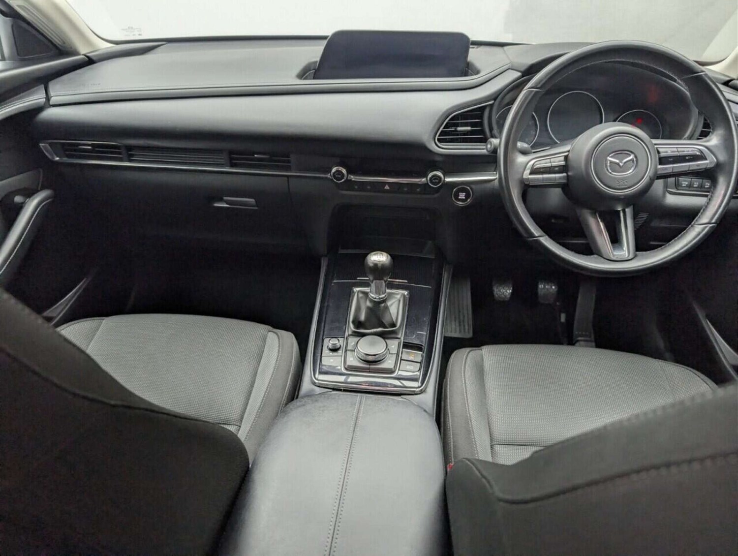 Used Mazda CX-30 2022 for sale - 77714124: Photo 21