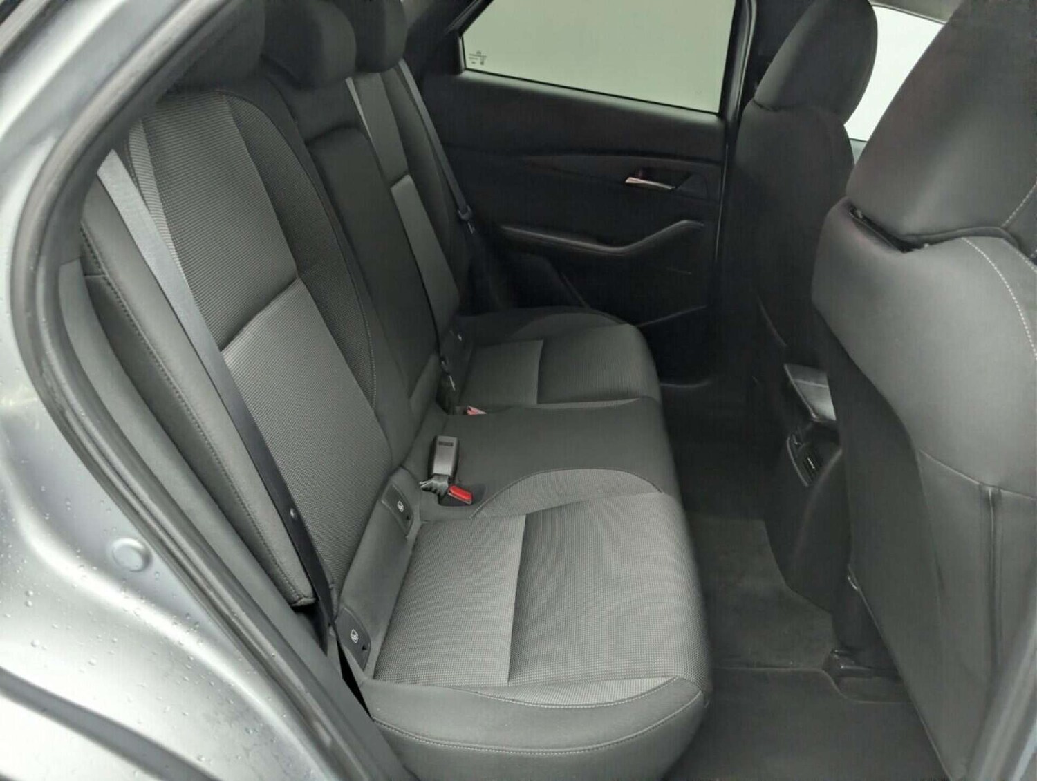 Used Mazda CX-30 2022 for sale - 77714124: Photo 22