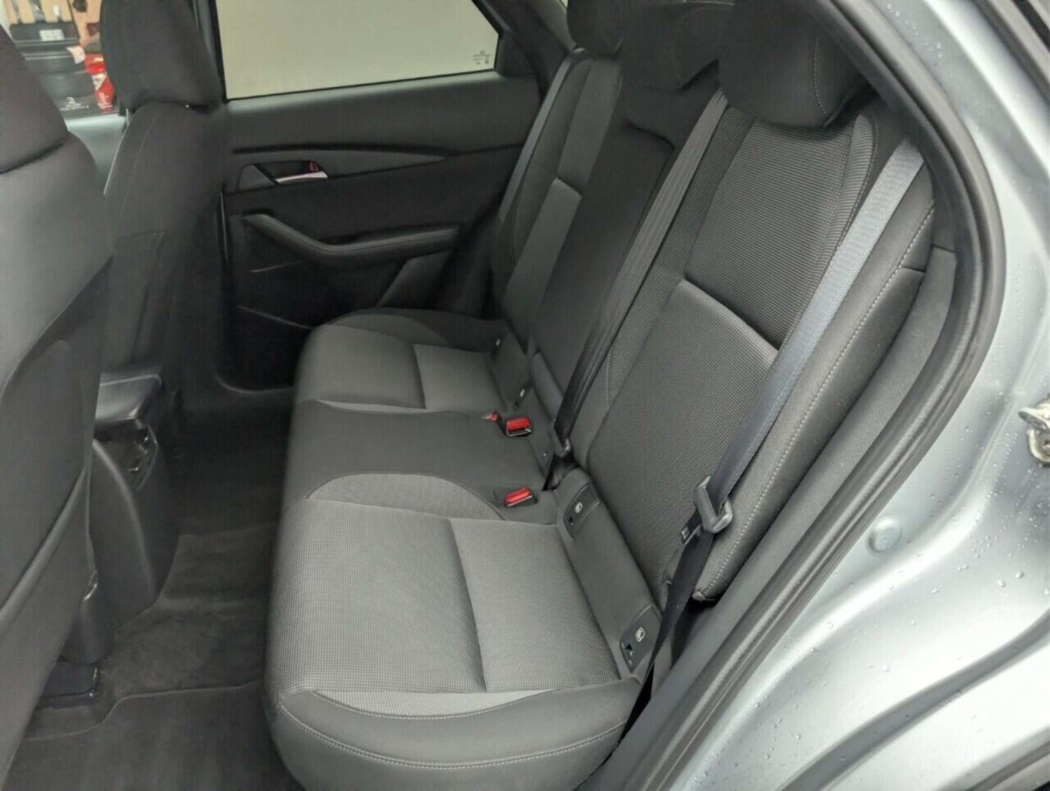 Used Mazda CX-30 2022 for sale - 77714124: Photo 24