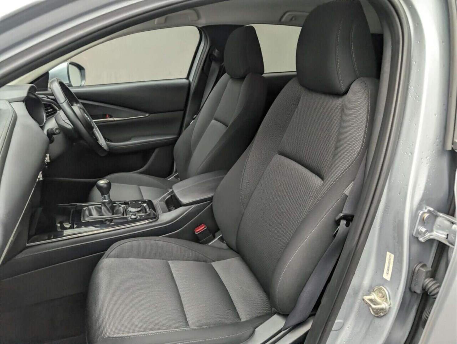 Used Mazda CX-30 2022 for sale - 77714124: Photo 25