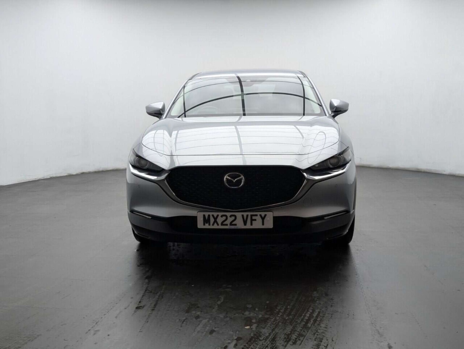 Used Mazda CX-30 2022 for sale - 77714124: Photo 3