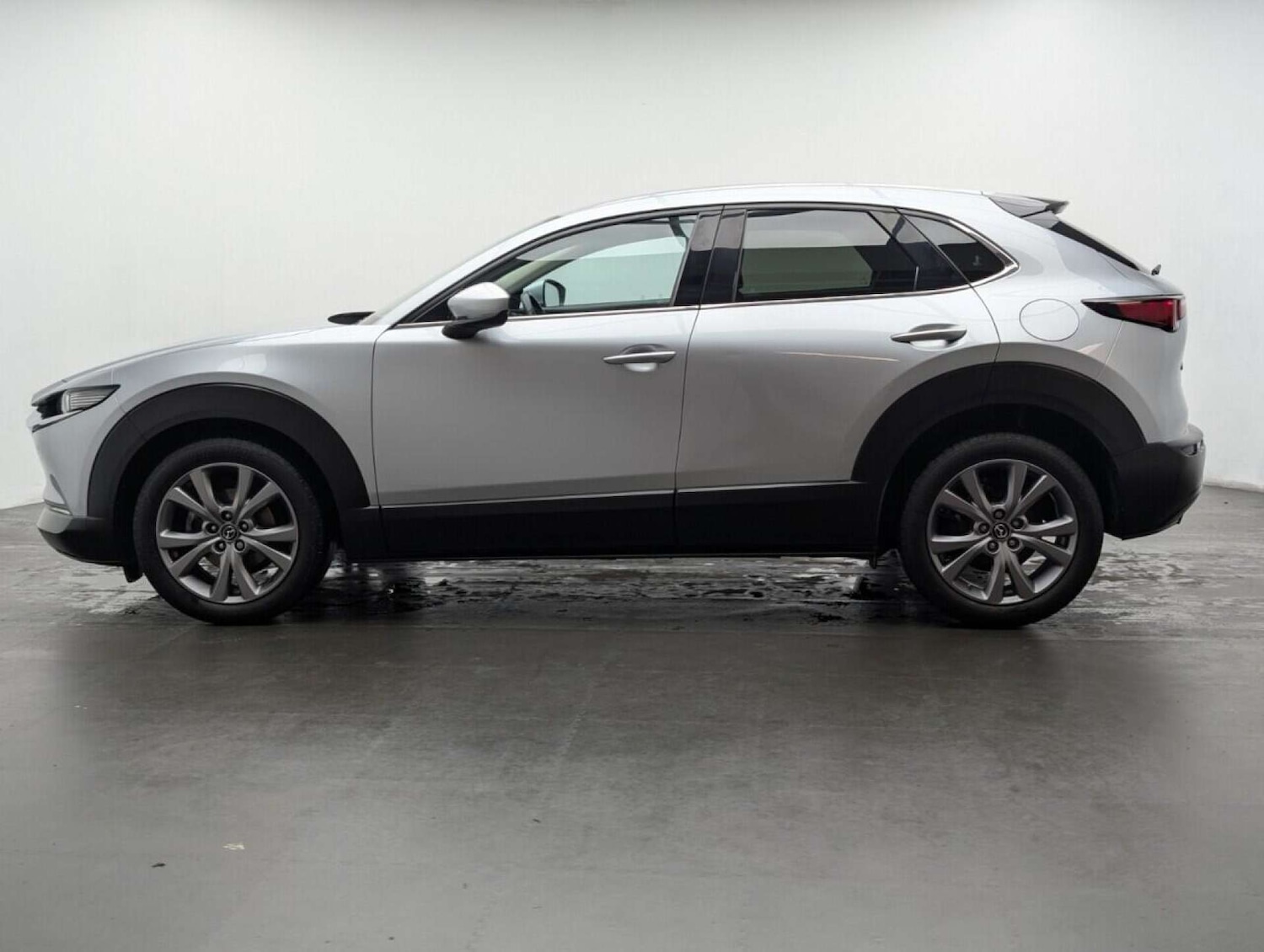 Used Mazda CX-30 2022 for sale - 77714124: Photo 5