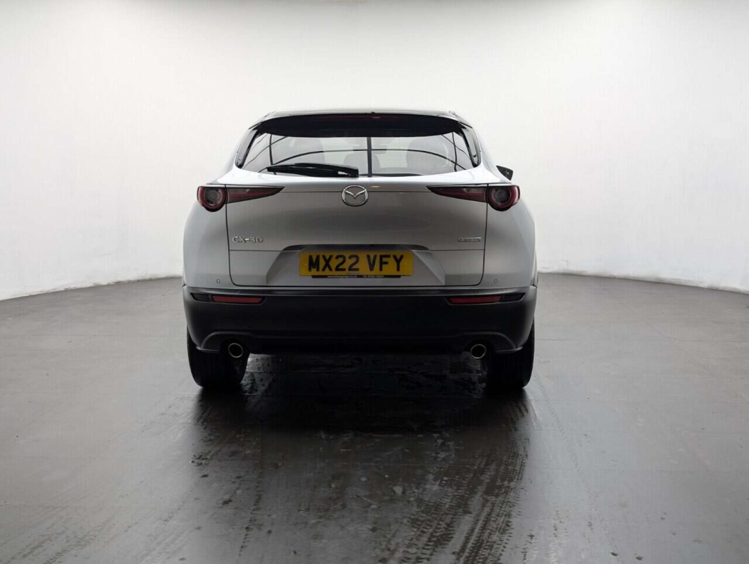 Used Mazda CX-30 2022 for sale - 77714124: Photo 7