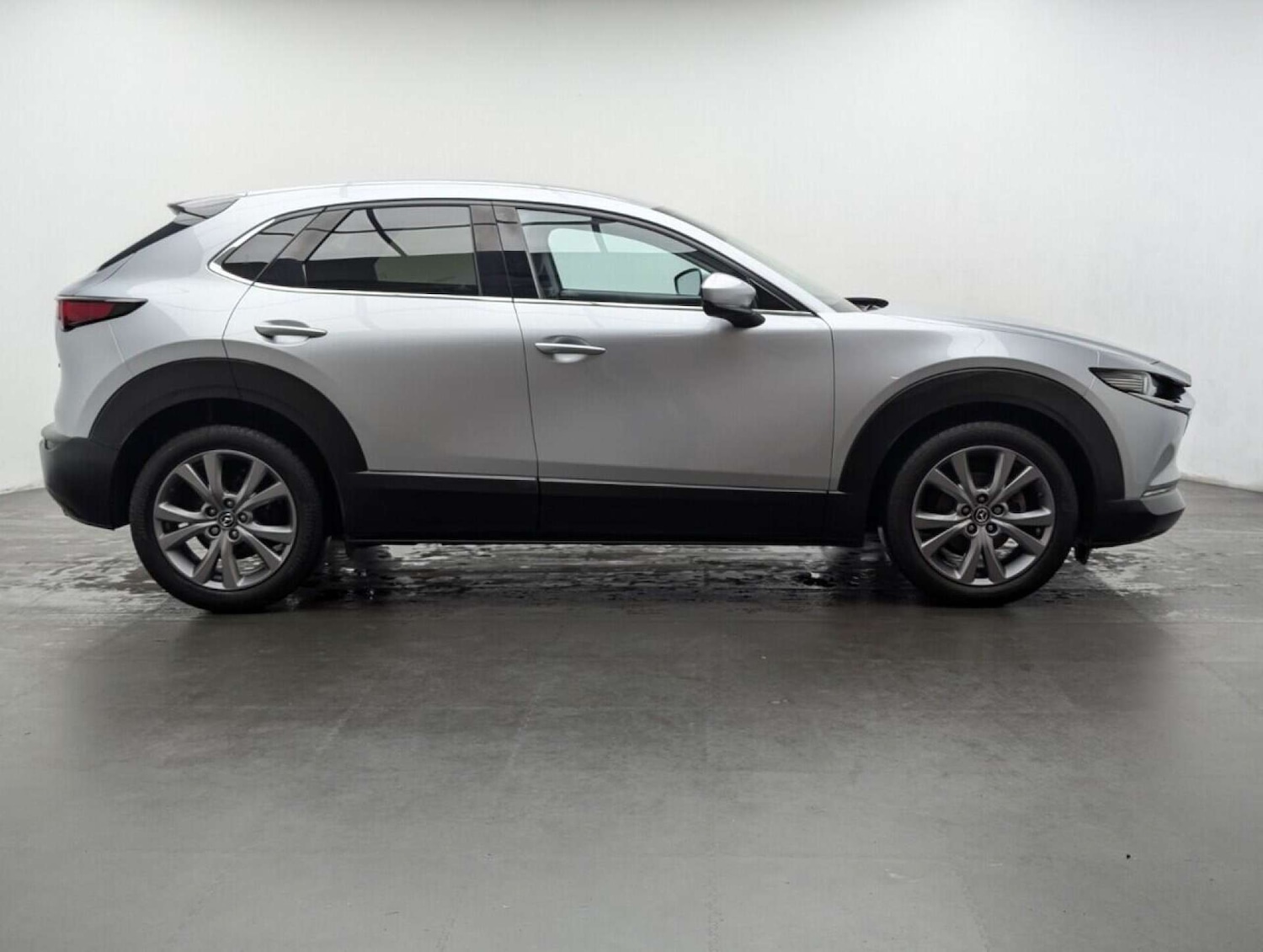 Used Mazda CX-30 2022 for sale - 77714124: Photo 9