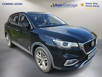Used MG MG HS 2020 for sale - 78458888: Photo