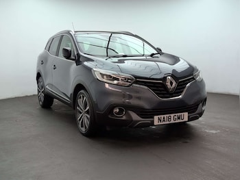 Used Renault Kadjar 2018 for sale - 79478993: Photo