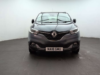 Used Renault Kadjar 2018 for sale - 79478993: Photo