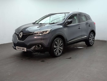 Used Renault Kadjar 2018 for sale - 79478993: Photo