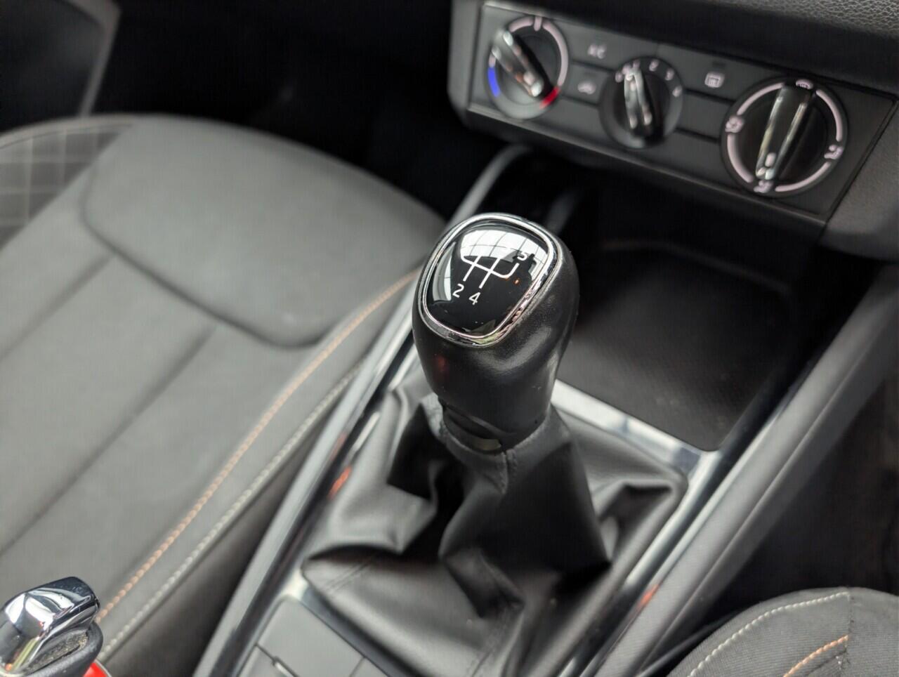 Used Skoda Kamiq 2022 for sale - 77120459: Photo 16