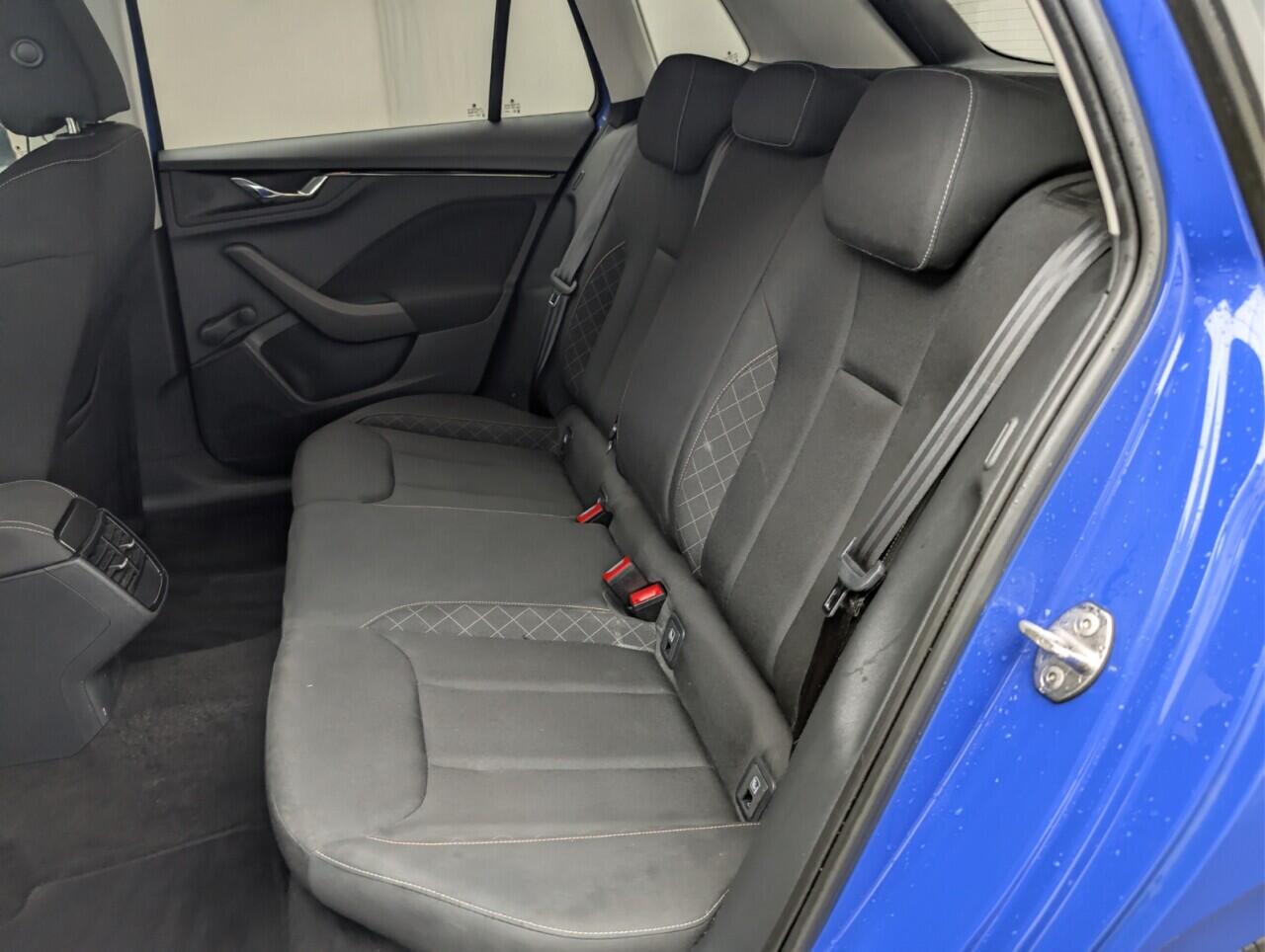 Used Skoda Kamiq 2022 for sale - 77120459: Photo 24