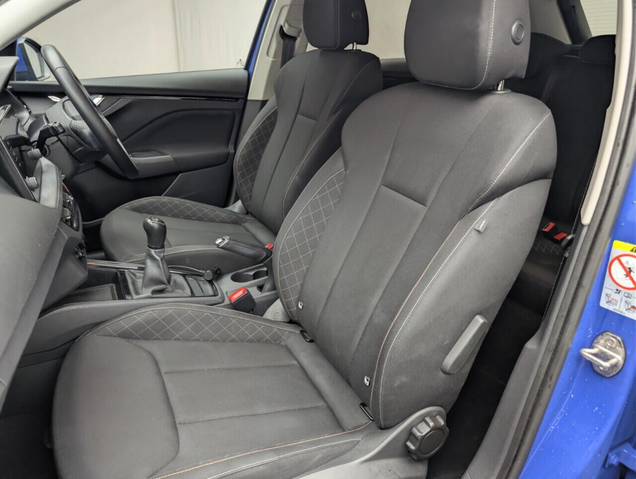 Used Skoda Kamiq 2022 for sale - 77120459: Photo 25