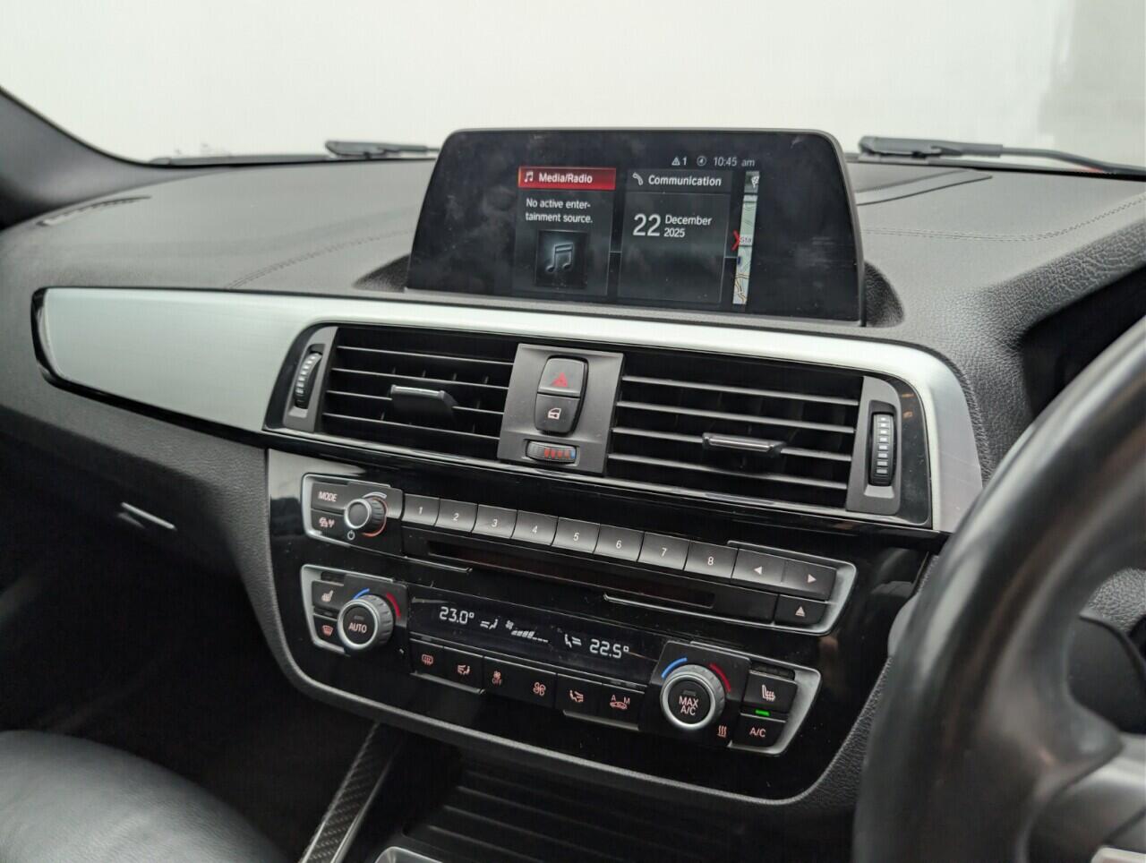 Used BMW 1 Series 2018 for sale - 76989121: Photo 13