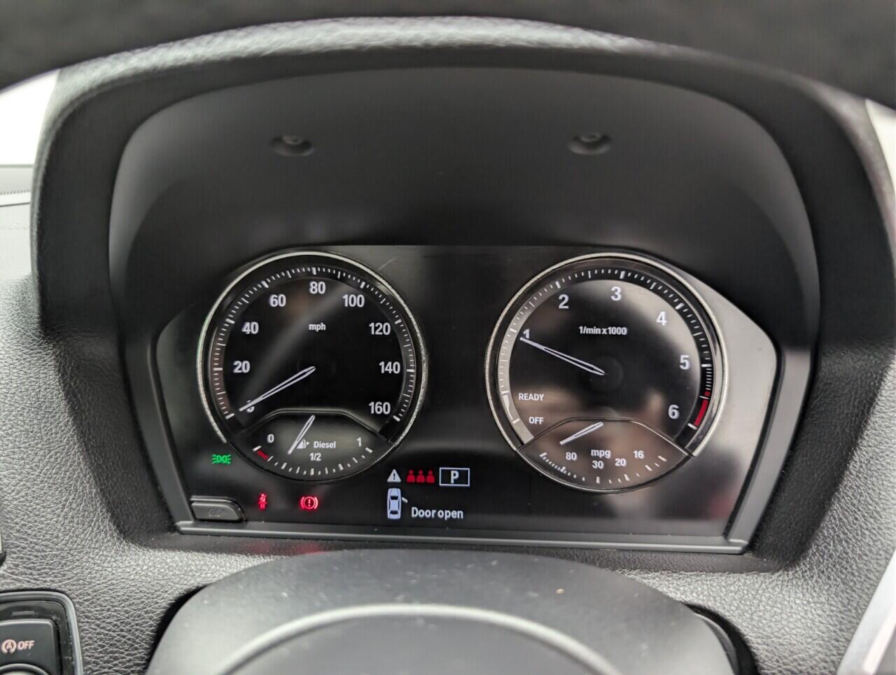 Used BMW 1 Series 2018 for sale - 76989121: Photo 16