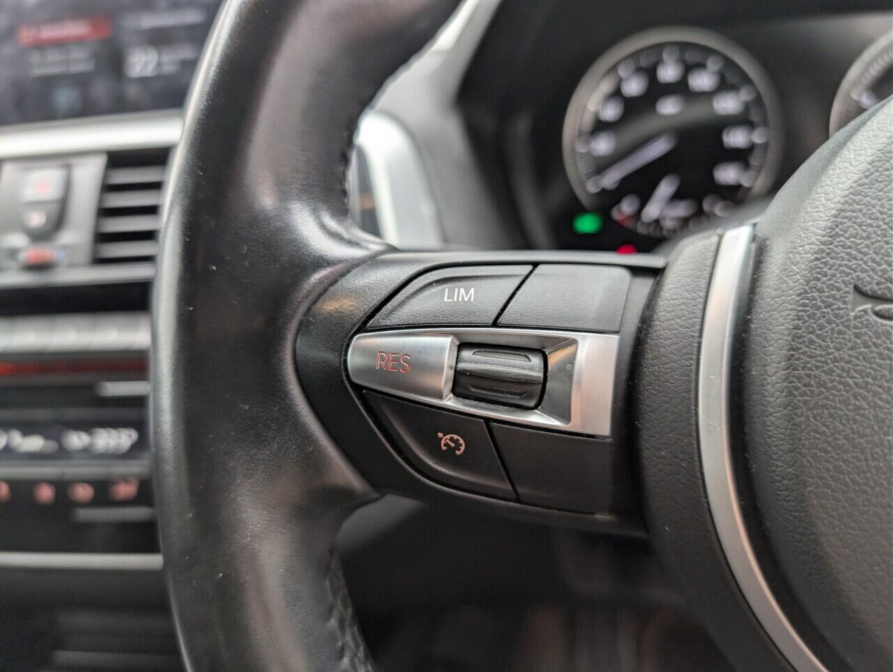 Used BMW 1 Series 2018 for sale - 76989121: Photo 17