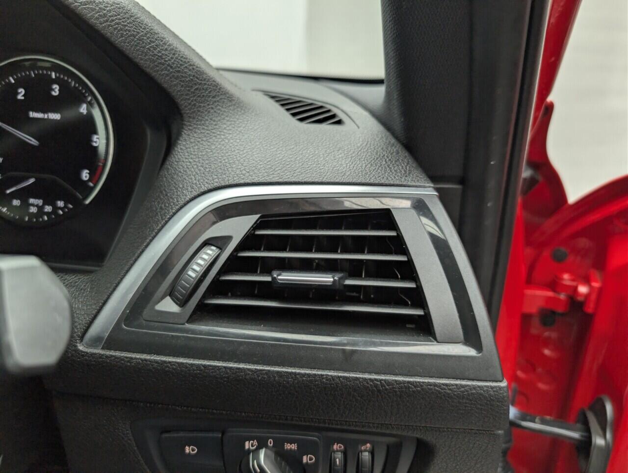 Used BMW 1 Series 2018 for sale - 76989121: Photo 19