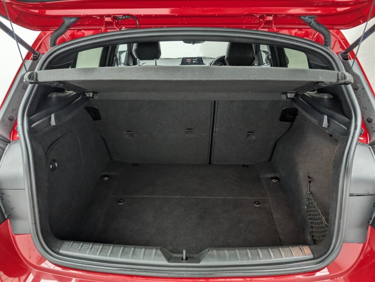 Used BMW 1 Series 2018 for sale - 76989121: Photo 24