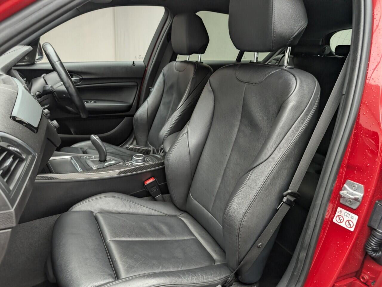 Used BMW 1 Series 2018 for sale - 76989121: Photo 26