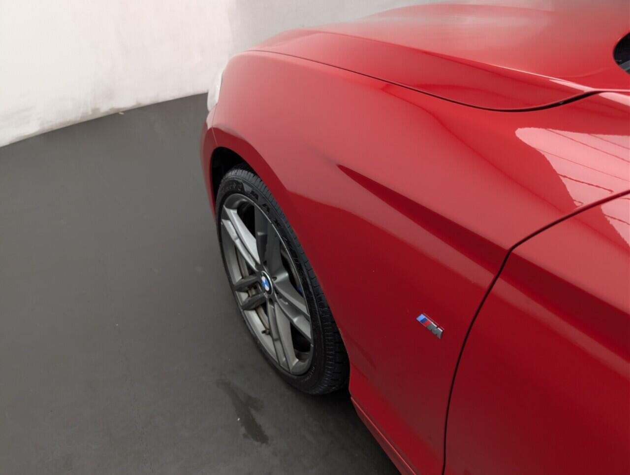 Used BMW 1 Series 2018 for sale - 76989121: Photo 27