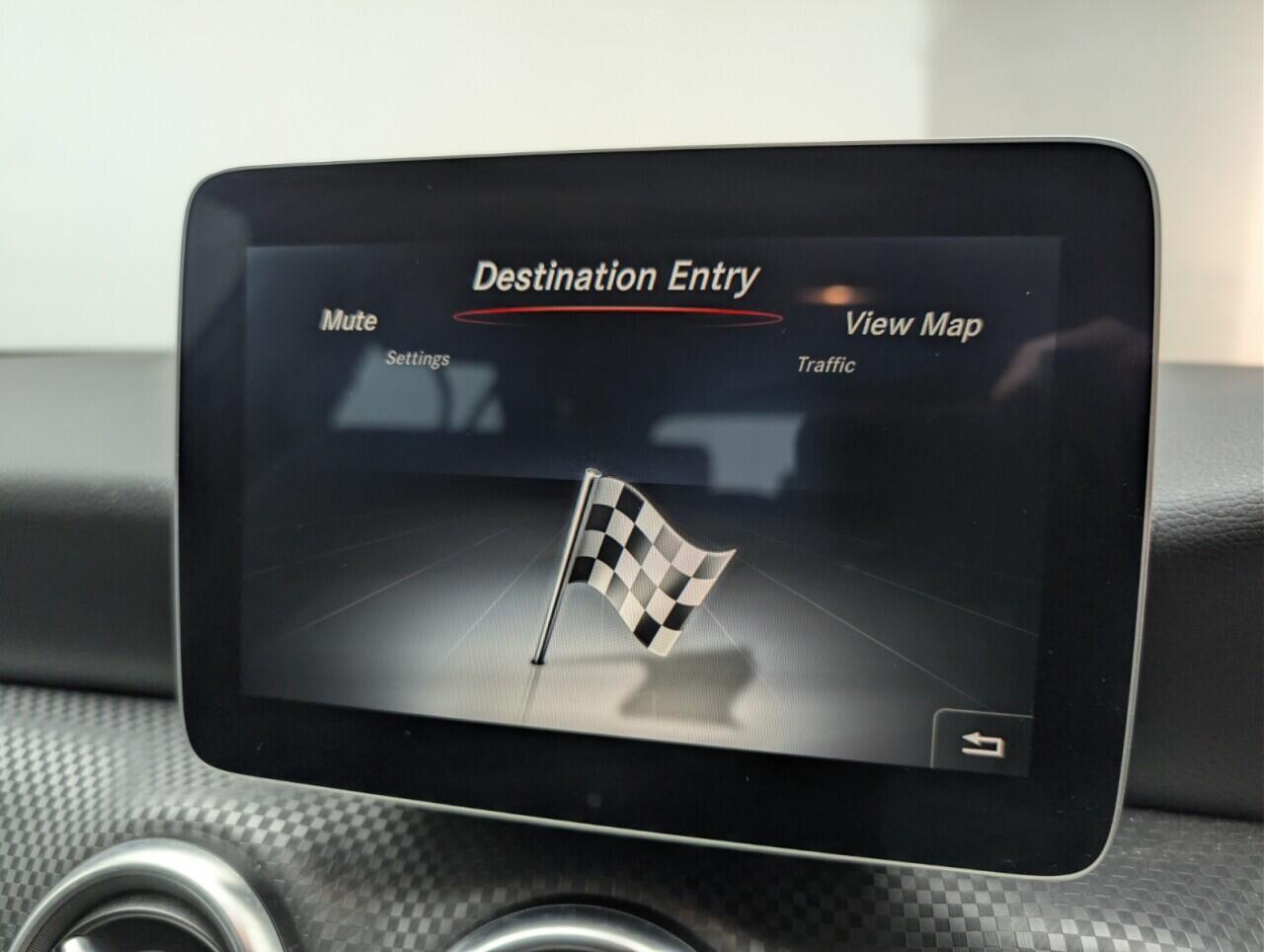 Used Mercedes-Benz A-Class 2017 for sale - 76952374: Photo 13