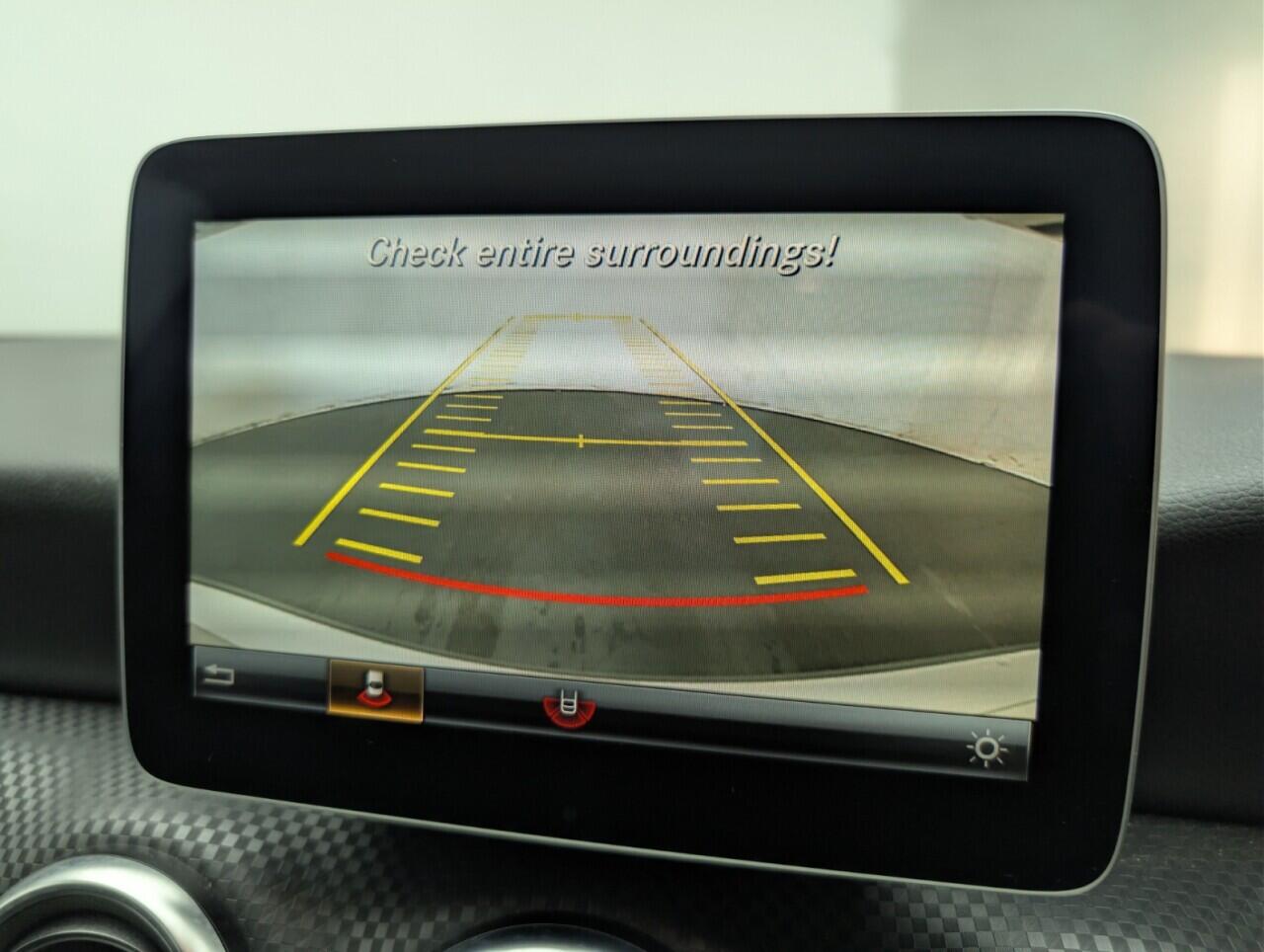 Used Mercedes-Benz A-Class 2017 for sale - 76952374: Photo 14