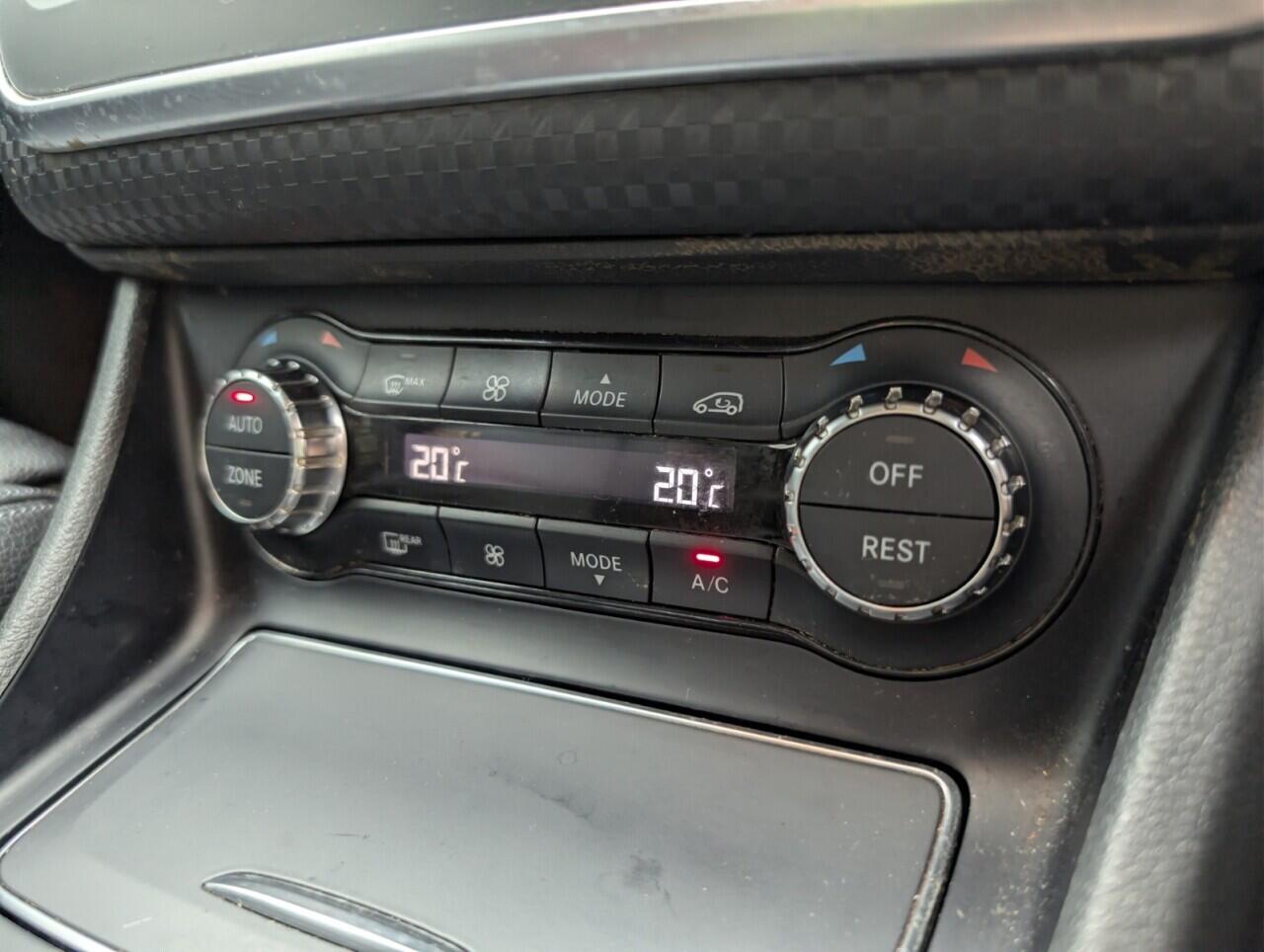 Used Mercedes-Benz A-Class 2017 for sale - 76952374: Photo 15