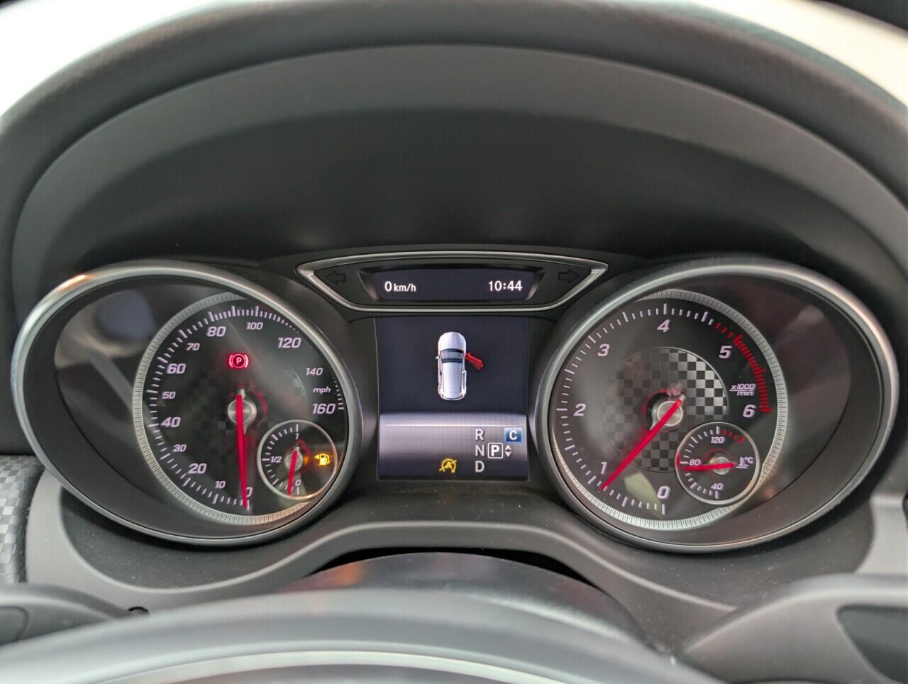 Used Mercedes-Benz A-Class 2017 for sale - 76952374: Photo 16