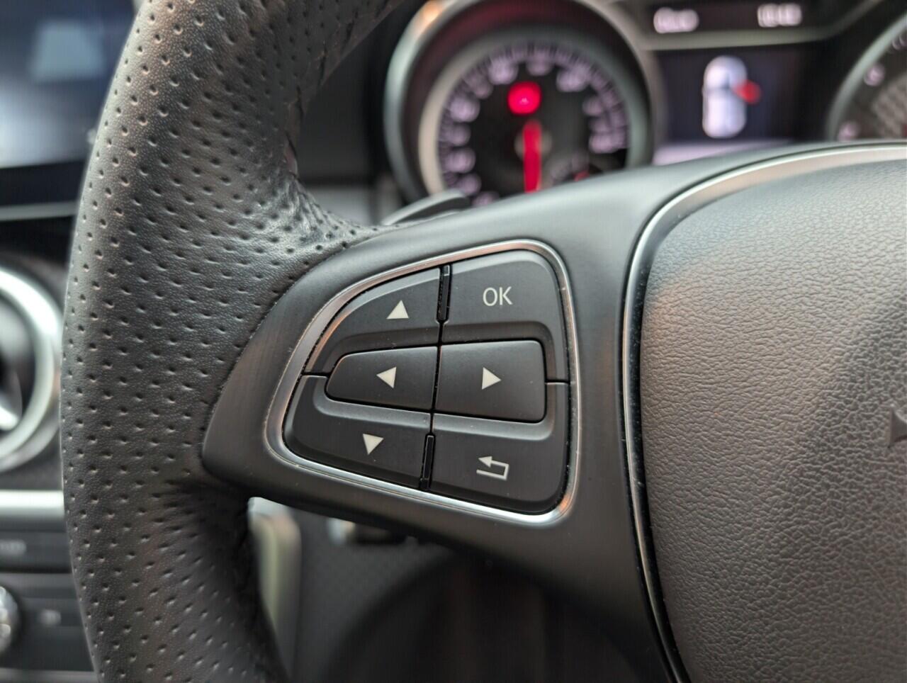 Used Mercedes-Benz A-Class 2017 for sale - 76952374: Photo 17