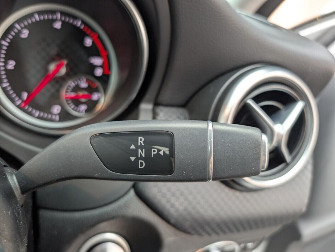 Used Mercedes-Benz A-Class 2017 for sale - 76952374: Photo 19