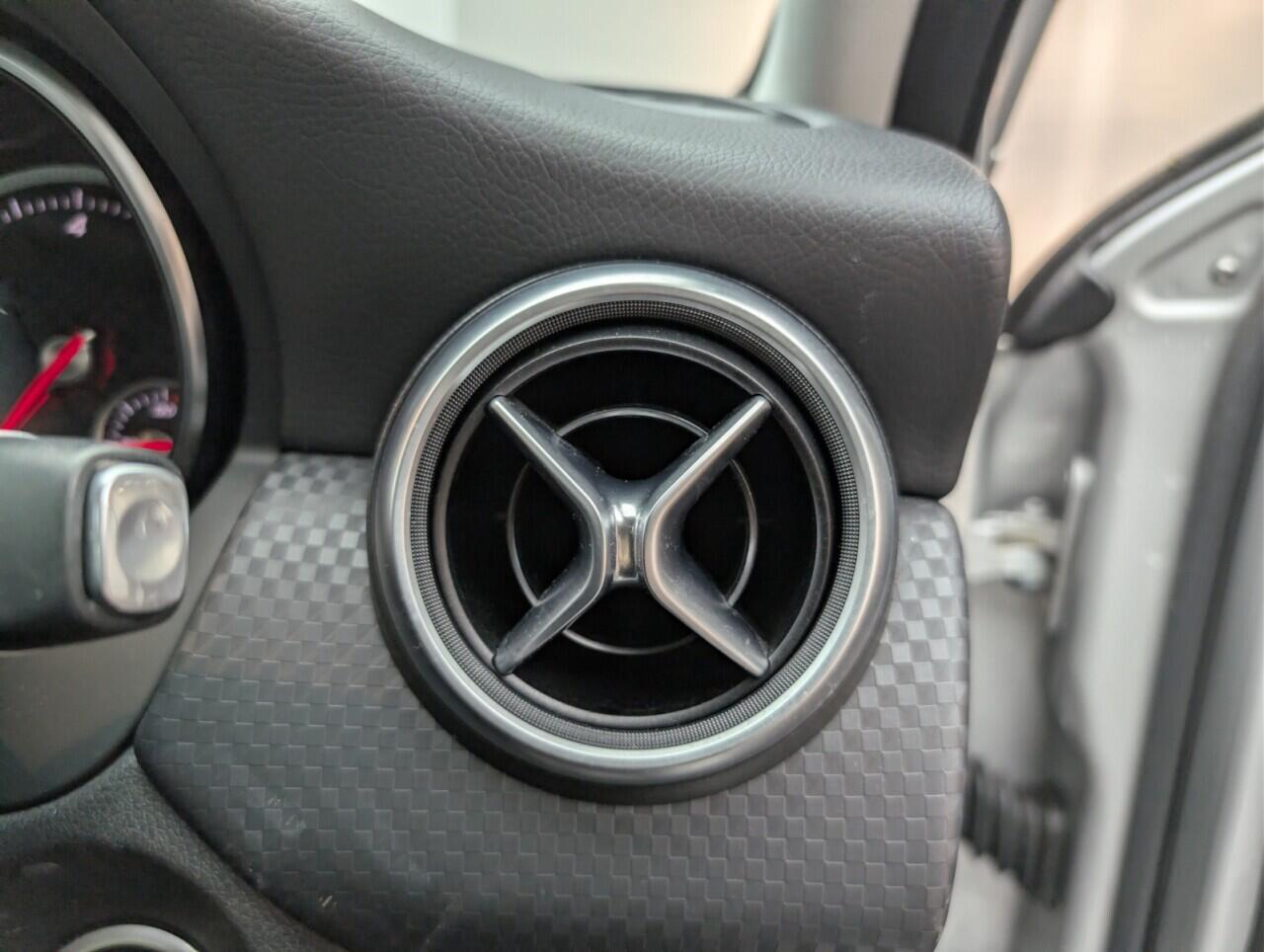 Used Mercedes-Benz A-Class 2017 for sale - 76952374: Photo 20