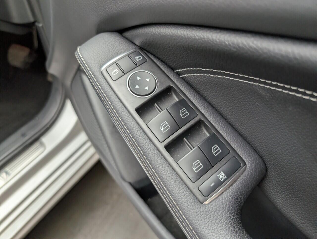 Used Mercedes-Benz A-Class 2017 for sale - 76952374: Photo 21