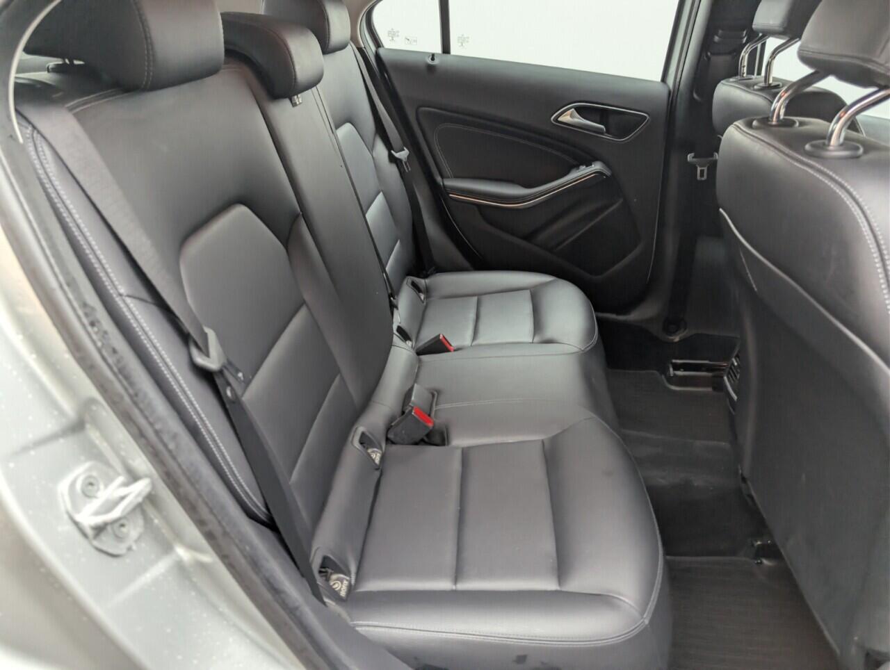 Used Mercedes-Benz A-Class 2017 for sale - 76952374: Photo 24