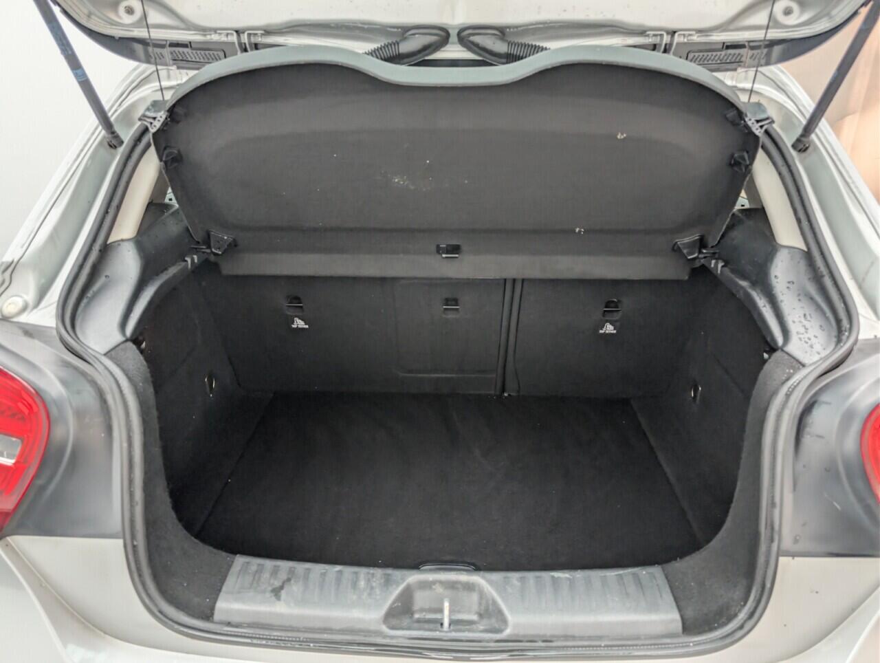 Used Mercedes-Benz A-Class 2017 for sale - 76952374: Photo 25