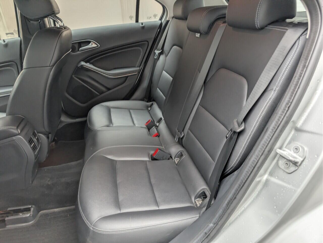 Used Mercedes-Benz A-Class 2017 for sale - 76952374: Photo 26