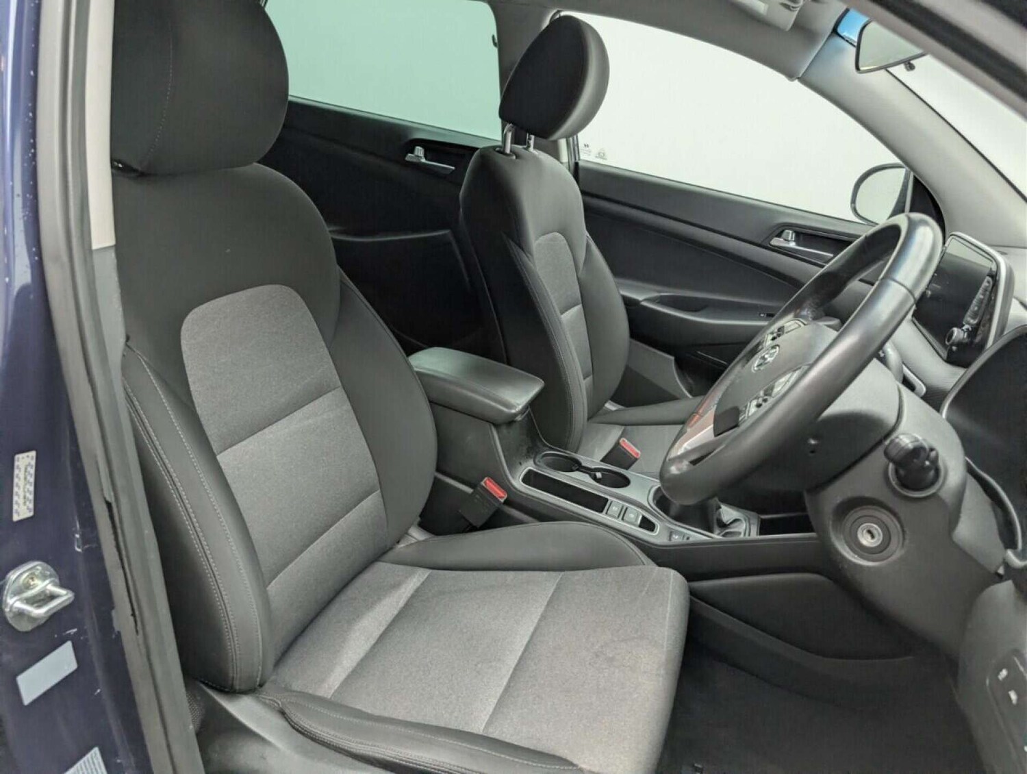 Used Hyundai TUCSON 2021 for sale - 77713131: Photo 12