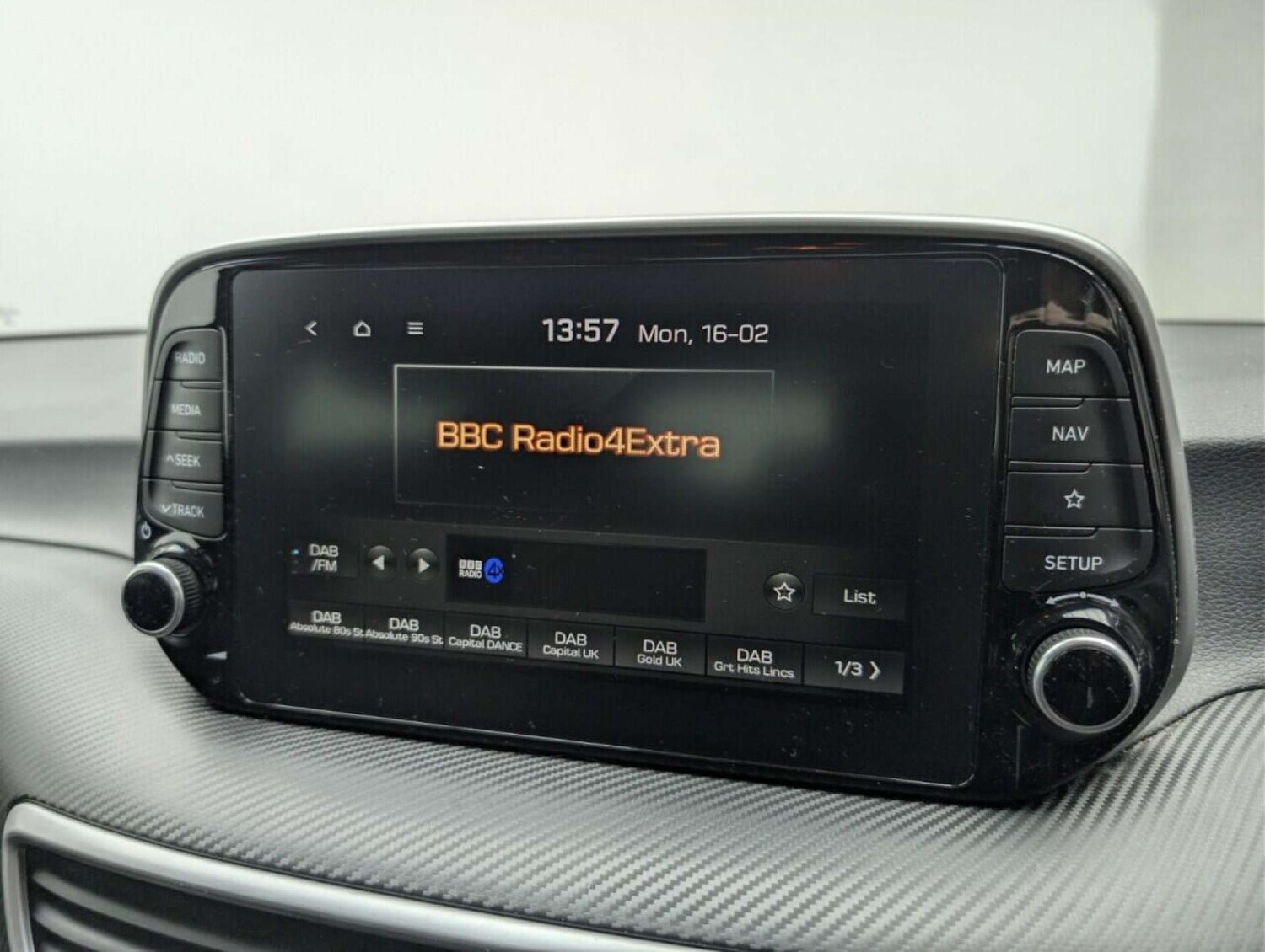 Used Hyundai TUCSON 2021 for sale - 77713131: Photo 13