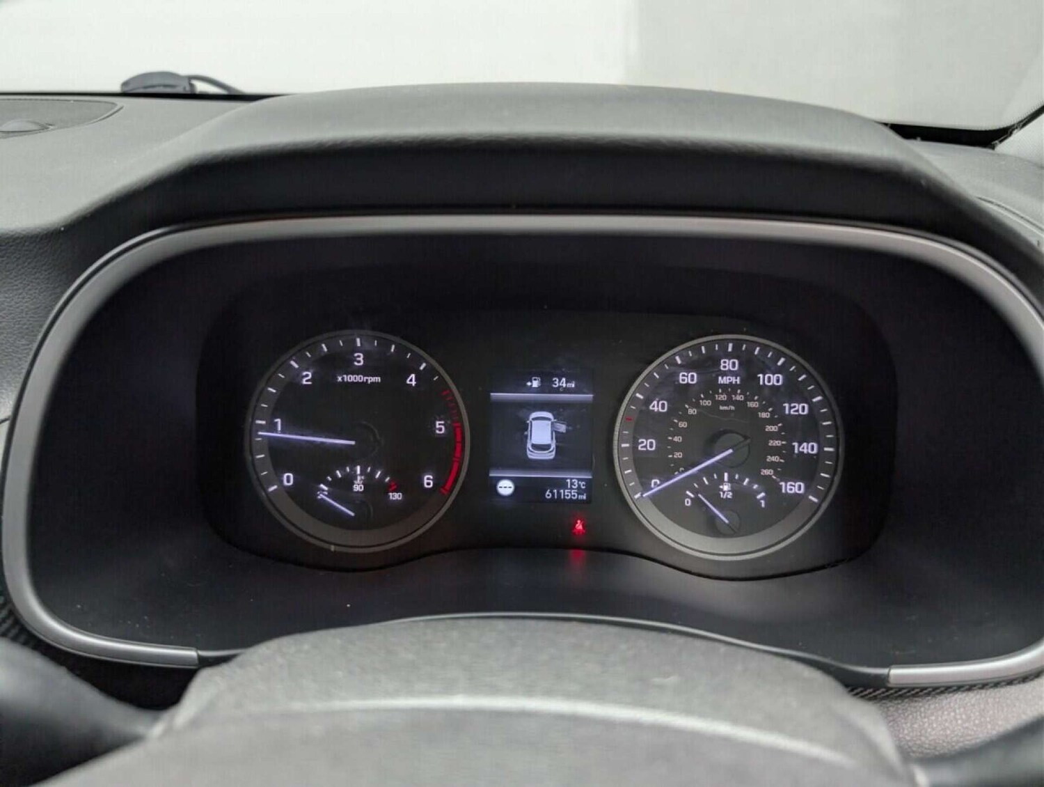 Used Hyundai TUCSON 2021 for sale - 77713131: Photo 18