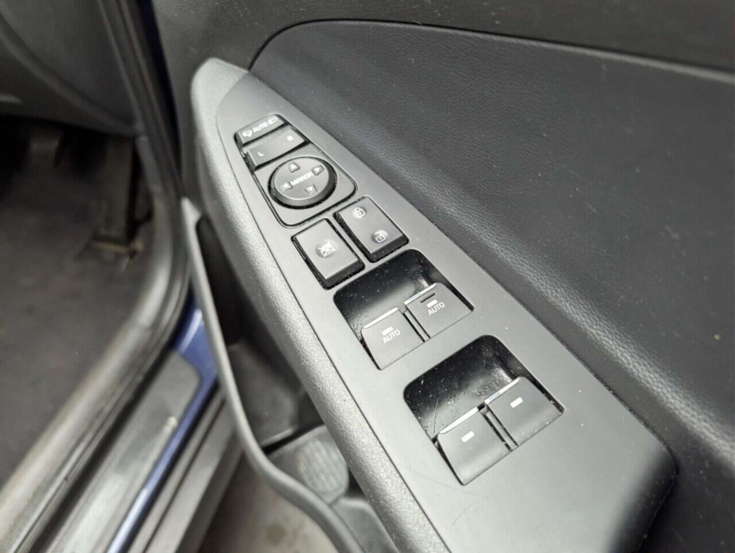 Used Hyundai TUCSON 2021 for sale - 77713131: Photo 20