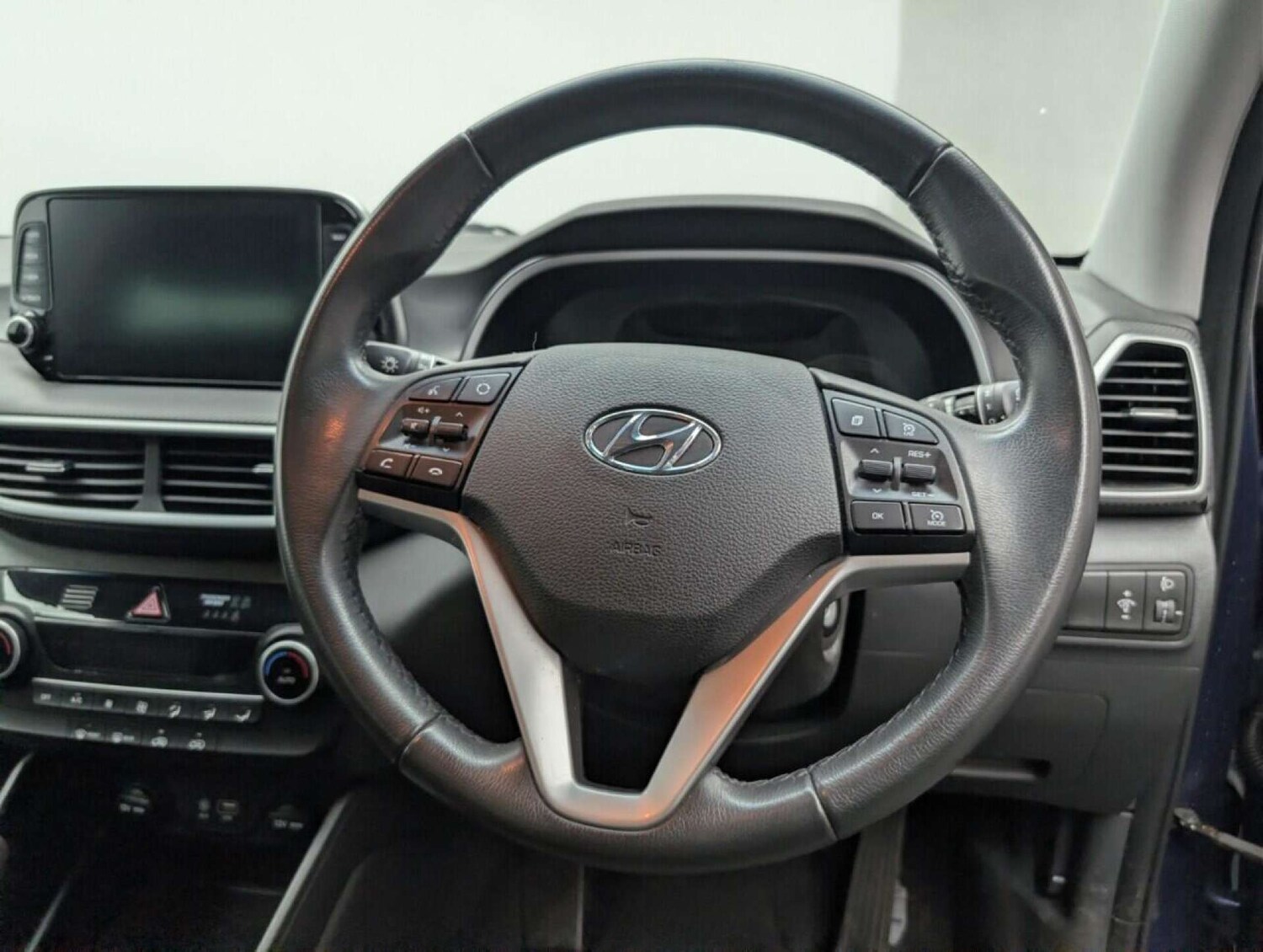 Used Hyundai TUCSON 2021 for sale - 77713131: Photo 21